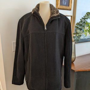 Men's Marc New York Wool Coat XL